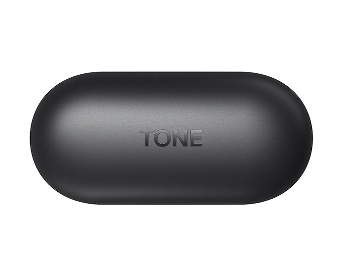 Tone Free T90S In-Ear Bluetooth Kopfhörer Kabellos TWS IPX4  (Schwarz) 