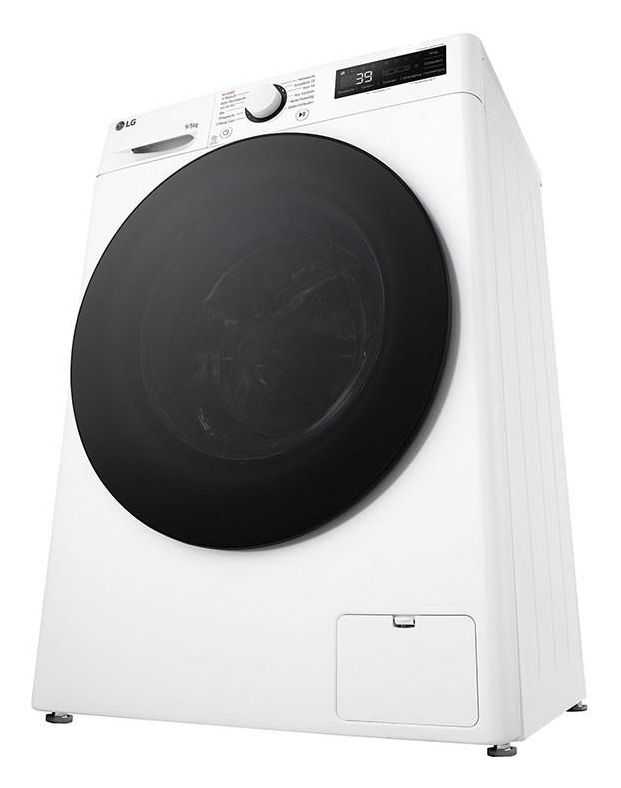 V5WD95SLIM 9 kg 5 kg Waschtrockner 1200 U/min 