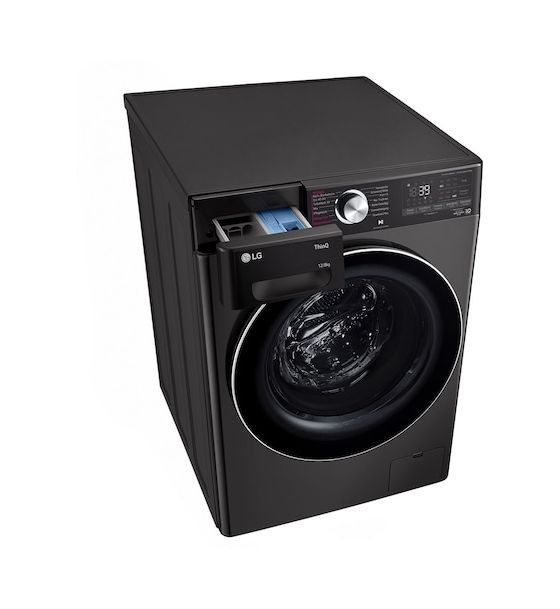 V9WD128H2B 12 kg 8 kg Waschtrockner 1400 U/min 