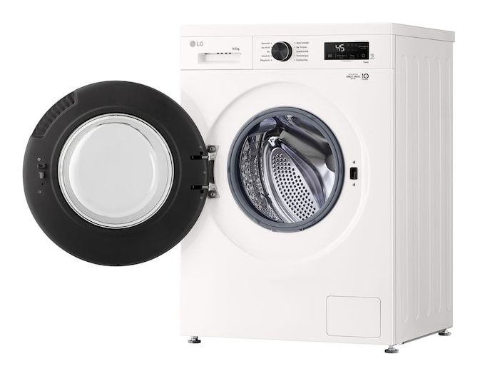 W4WB3095Y 9 kg 5 kg Waschtrockner 1300 U/min 