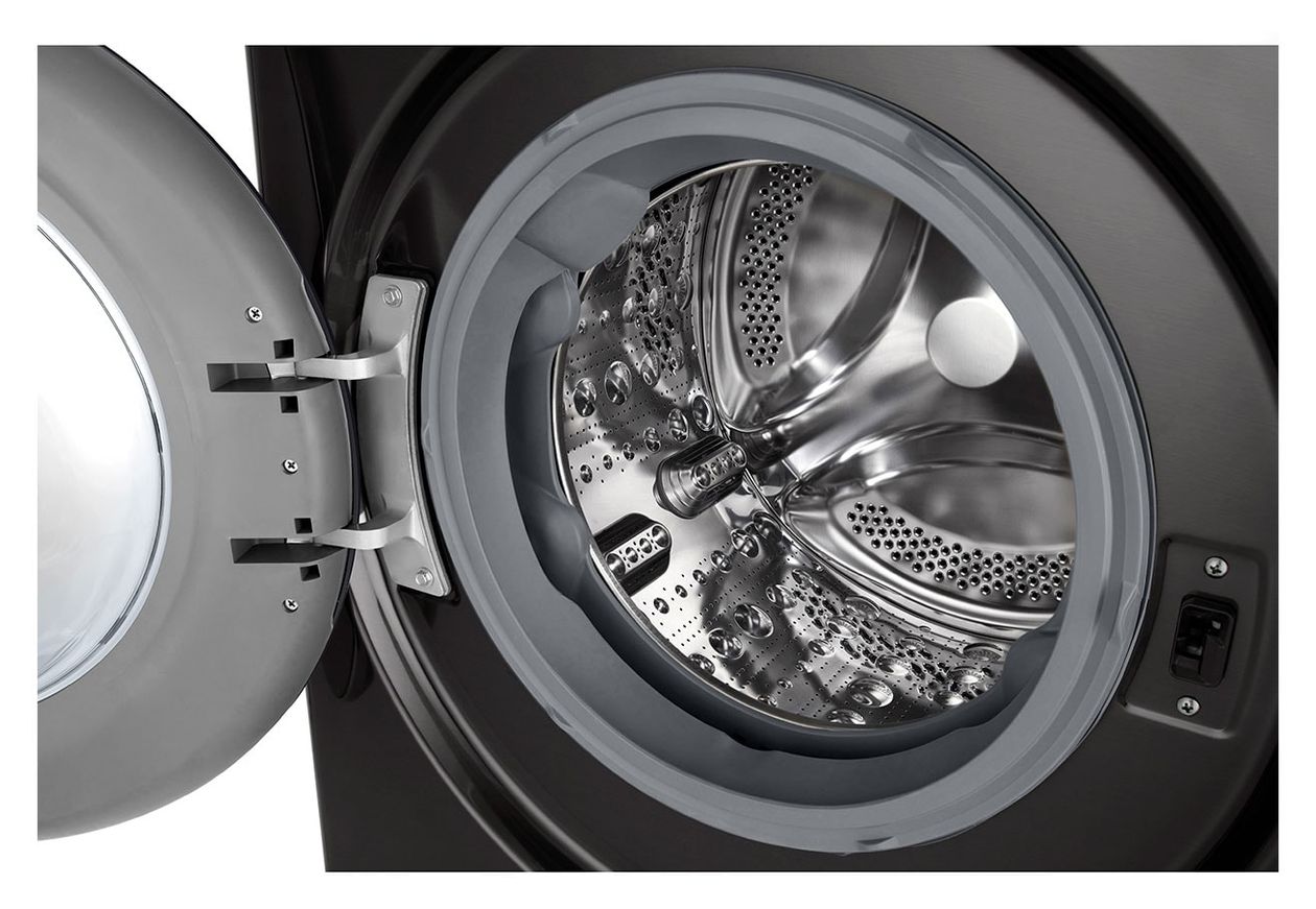 W4WR7096YB 9 kg 6 kg Waschtrockner 1400 U/min 