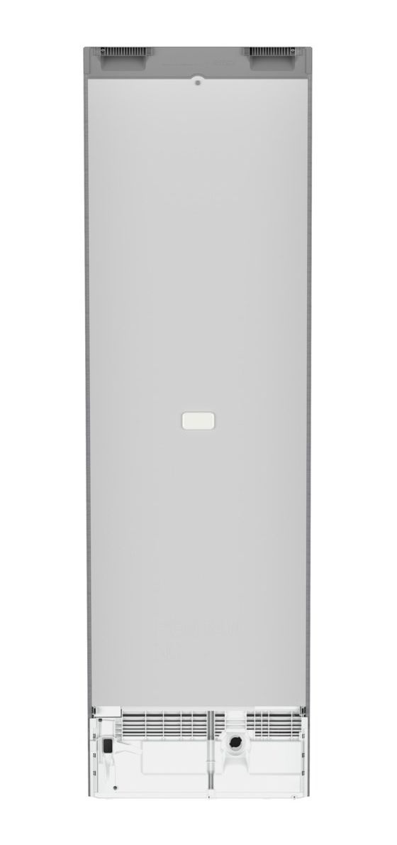 CBNstd579i-20 Peak 259 l / 104 l Kühl-Gefrierkombi freistehend NoFrost 226 kWh Jahr  (Edelstahl) 