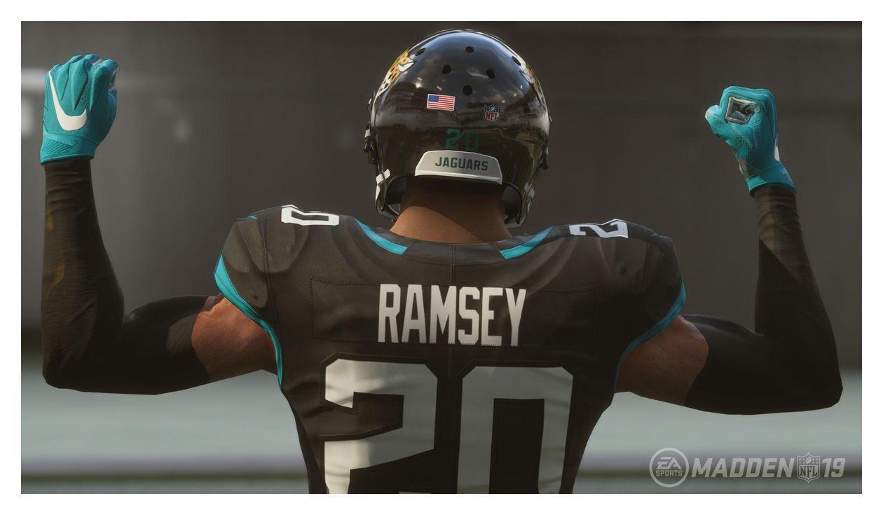Madden NFL 19 (Xbox One) 