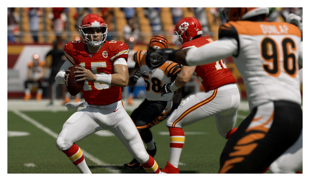 Madden NFL 20 (Xbox One) 
