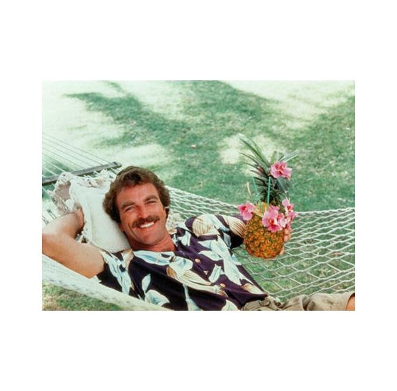 Magnum - Die komplette Serie (Staffel 1-8) (DVD) 