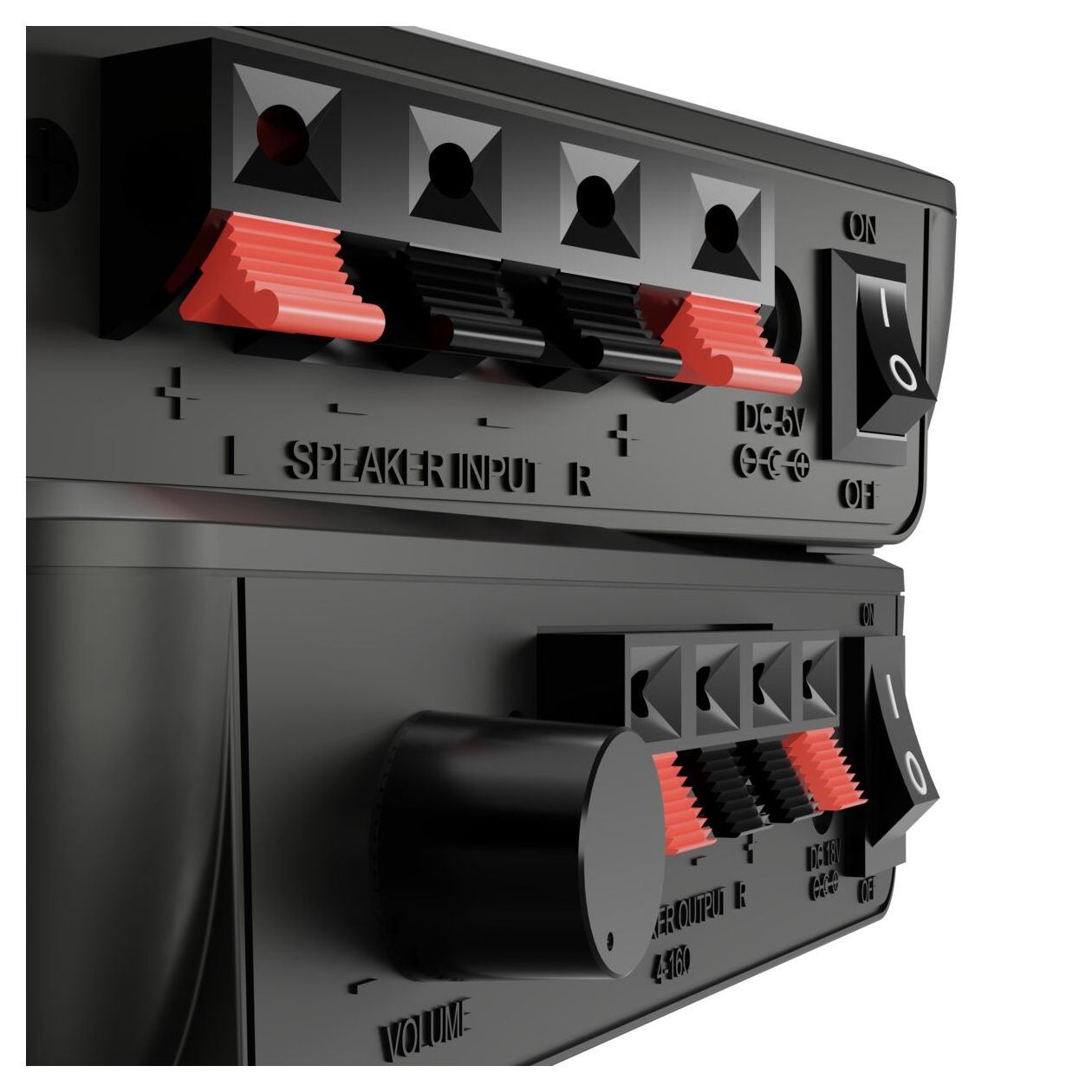 Speaker Anywhere 650 - Kabellose Lautsprecher-Verbindung 