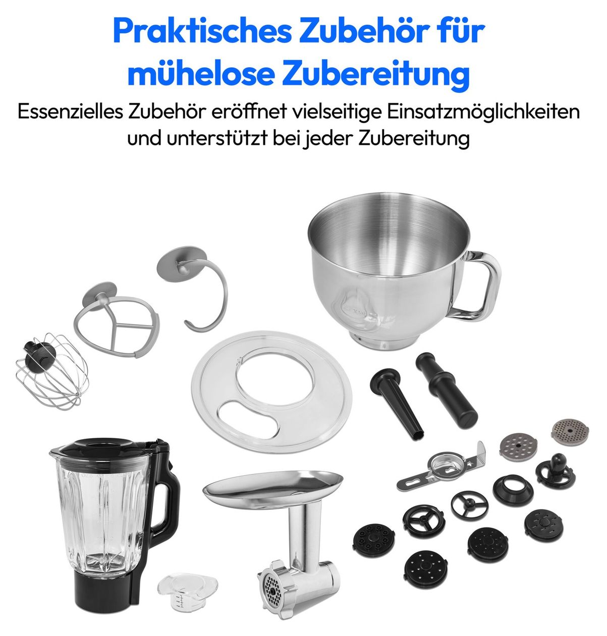 LIFE 3-in-1 