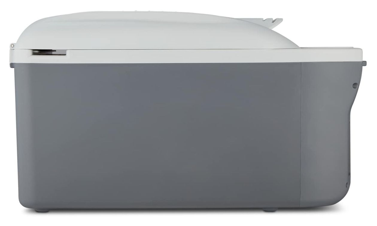 MD13100 16 l Kühlbox 57 W  (Grau, Weiß) 