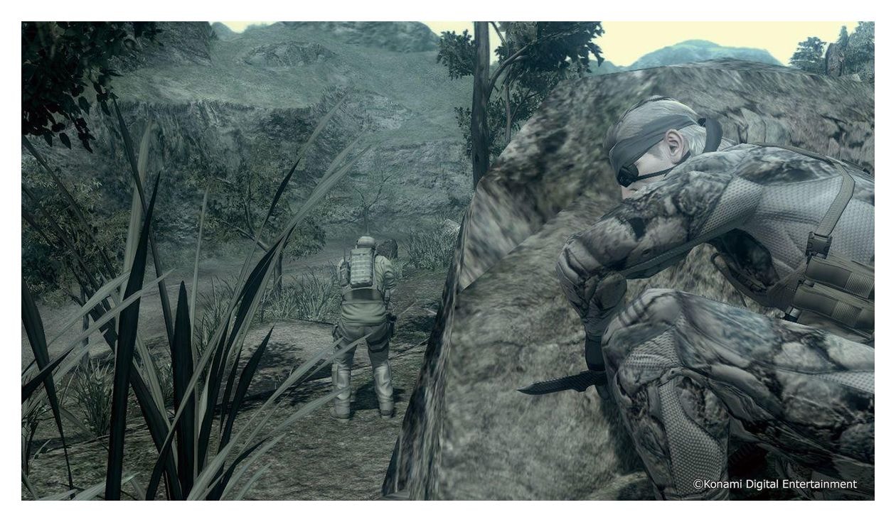 Metal Gear Solid Master Collection 2 - Day One Edition (Xbox Series X) 