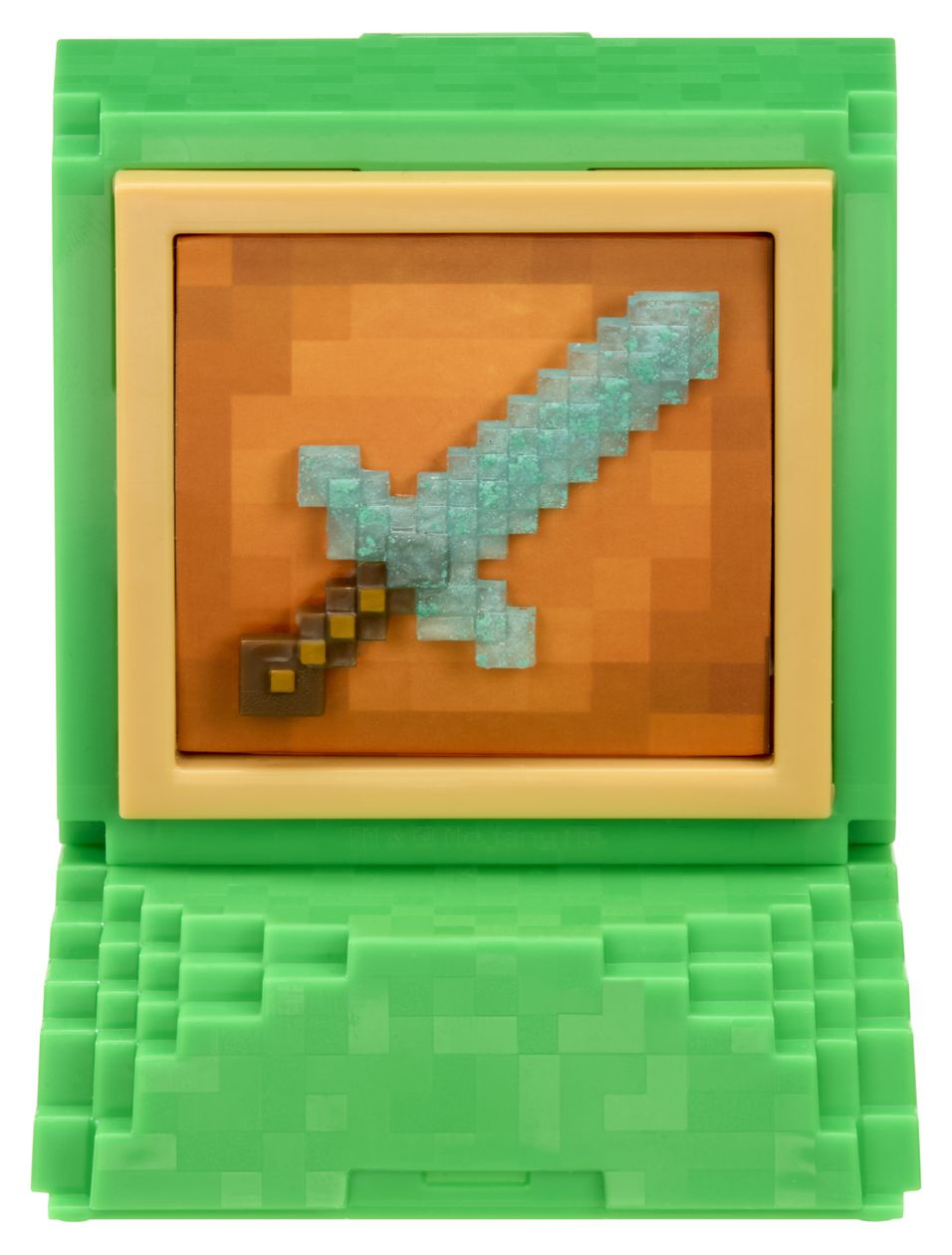 MGA's Miniverse - Make It Mini Minecraft 
