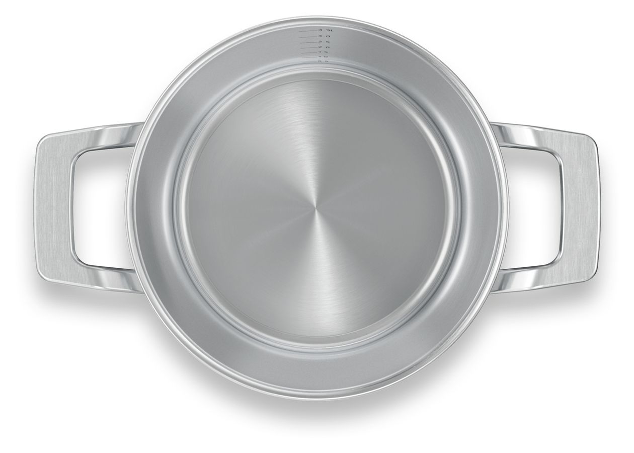 12625740 KMKT 2040-3 Kochtopf (20 cm/4 l) 