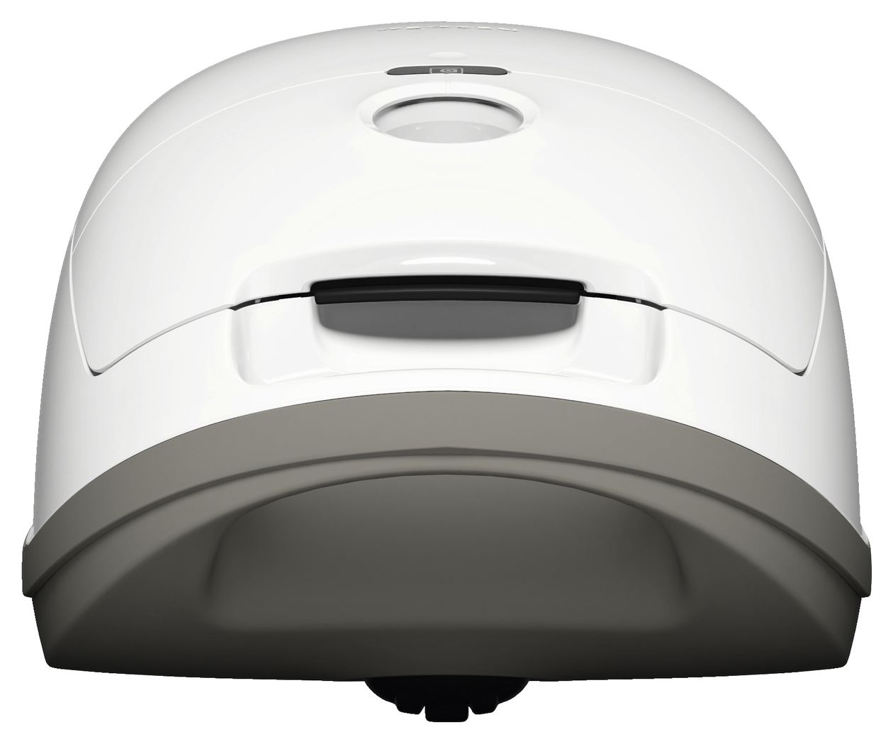 Guard M1 S8380 Bodenstaubsauger mit Staubbeutel 890 W Air-Clean  (Weiß) 