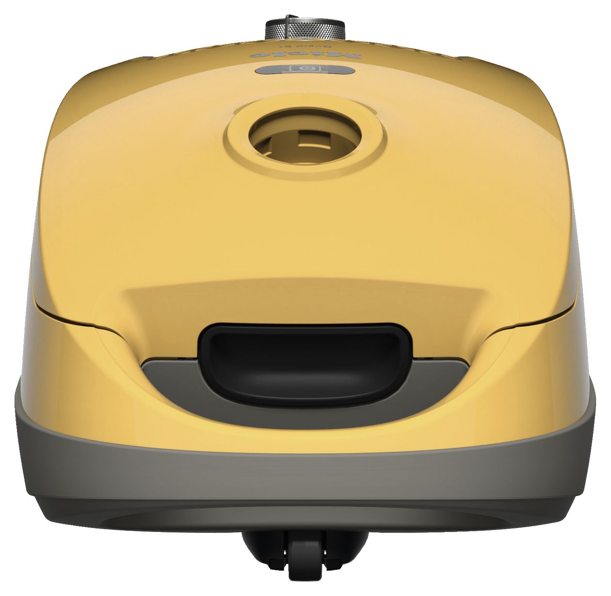 Guard S1 Bodenstaubsauger mit Staubbeutel 890 W Miele AirClean  (Gelb) 