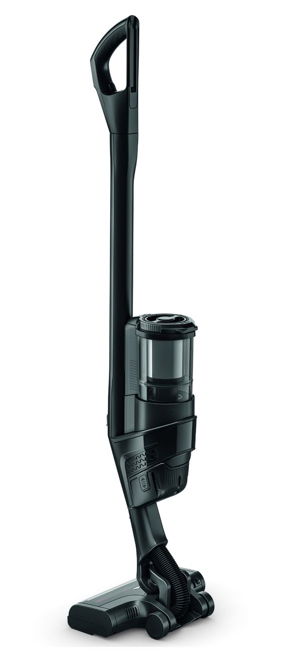 Triflex HX3 Cat & Dog Handstaubsauger Beutellos bis 70 min Laufzeit 25,2 V HEPA  (Schwarz) 