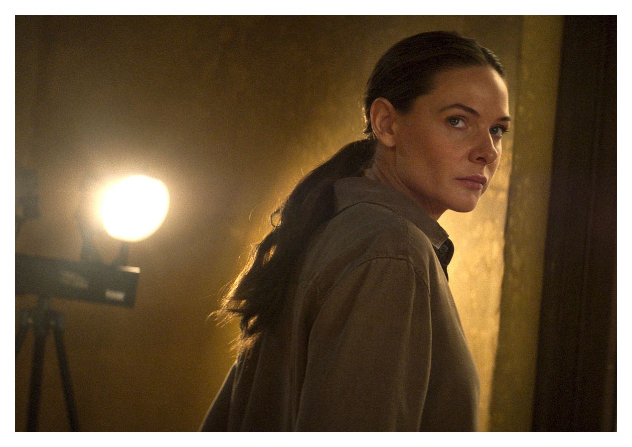 Mission: Impossible 7 - Dead Reckoning - Teil Eins (Blu-Ray) 