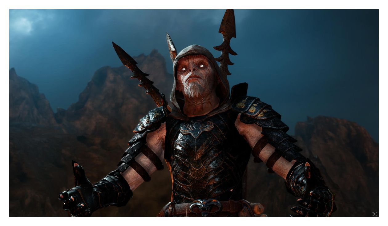 Mittelerde: Schatten des Krieges (PlayStation 4) 