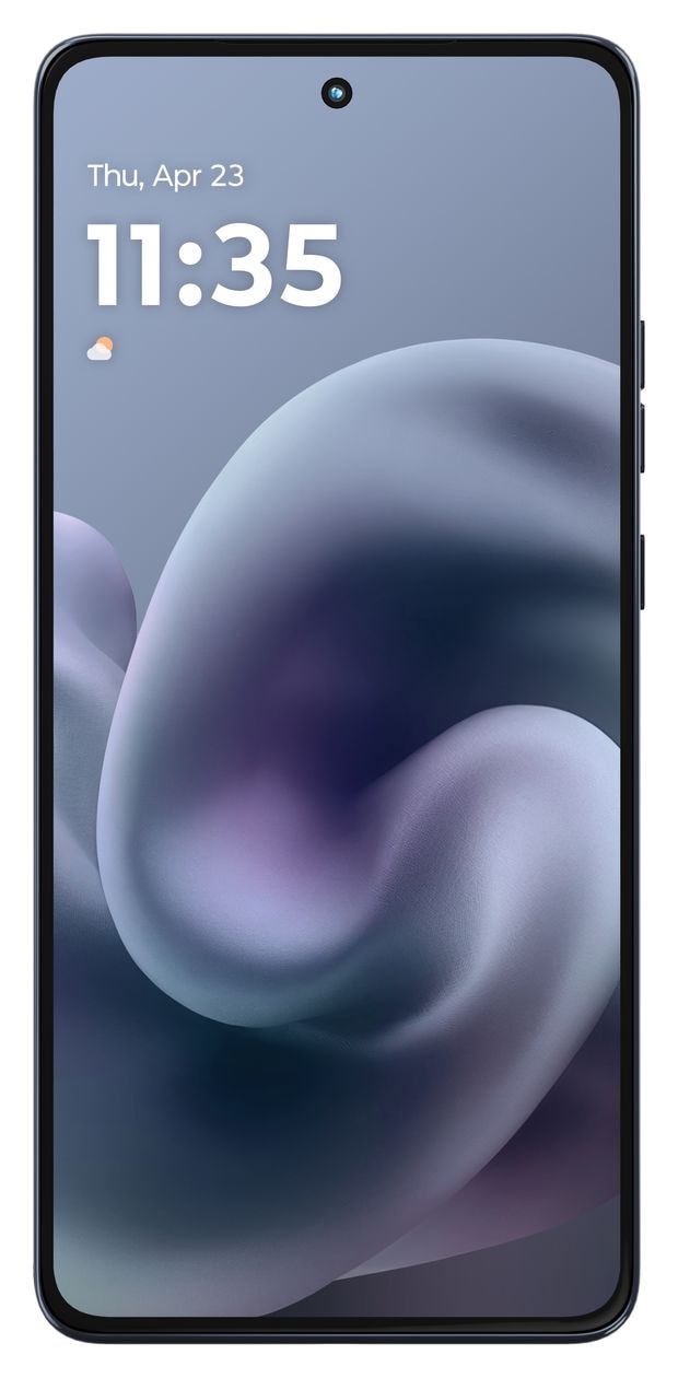 Moto G86 Power 512 GB 5G Smartphone 16,9 cm (6.67 Zoll) Android 50 MP Dual Kamera Dual Sim WiFi 6 (Spellbound) 