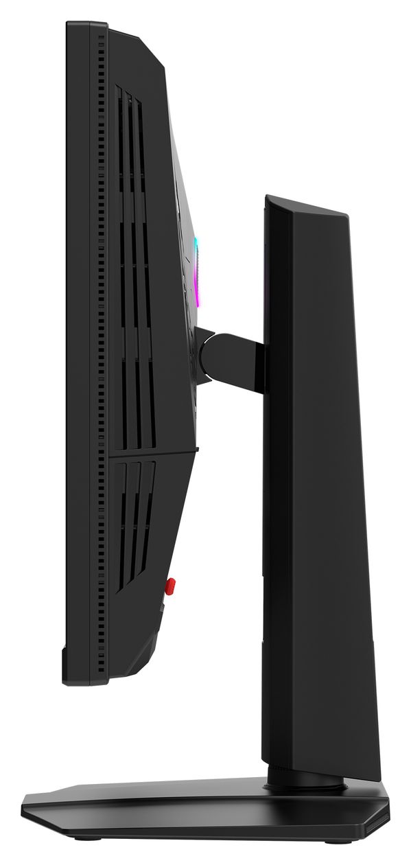 MPG 272QRF X36 Quad HD Monitor 68,6 cm (27 Zoll) 16:9 0,5 ms 400 cd/m²  (Schwarz) 