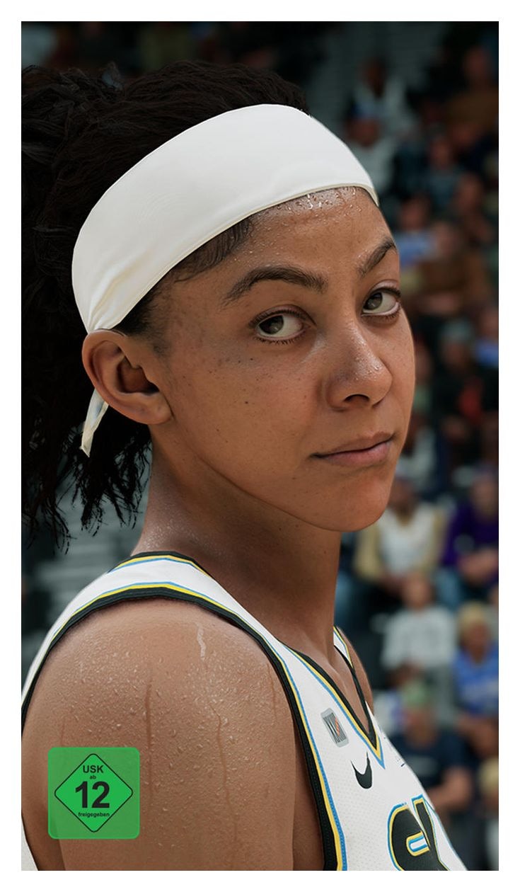 NBA 2K22 - 75th Anniversary Edition (PlayStation 4) 