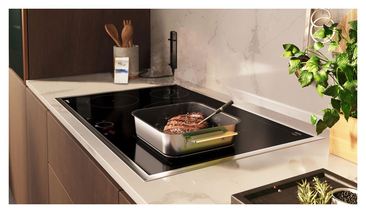 N50 BLE310APBT (B6ACJ7AG3 + Z1365WX0 + Z1608BX0) Einbaubackofen groß AutoClean 
