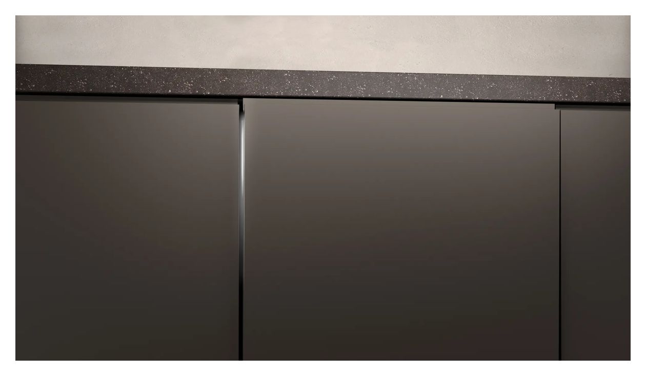 S275EAX16E 60 cm Geschirrspüler vollintegriert (ohne Front) Sehr leise 13 Maßgedecke aquaStop Funktion Wärmetauscher 