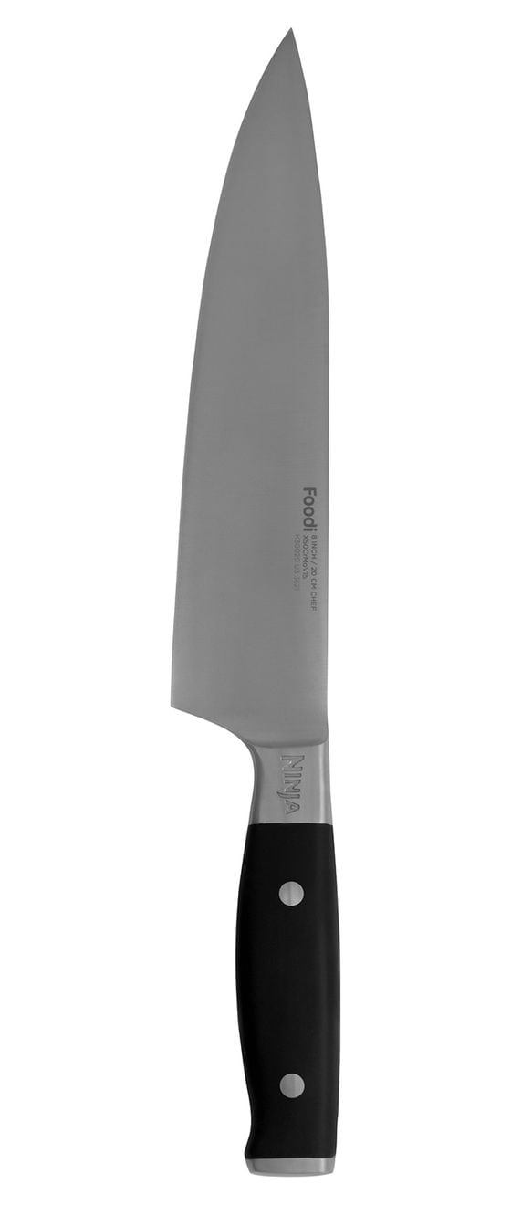 K32006 Foodi StaySharp Schlitzmesserblock andere 