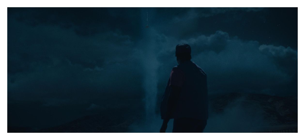 Nope (Blu-Ray) 