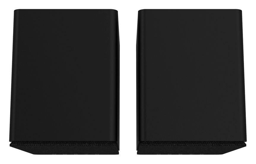 GX-10DB 30 W Bluetooth Lautsprecher  (Schwarz) 