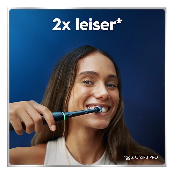 iO Series 6N Elektrische Zahnbürste 