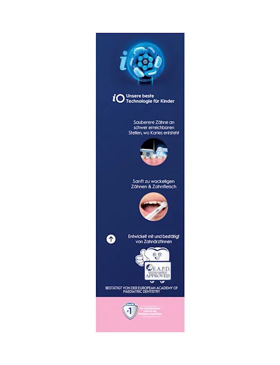 Kids Stitch 