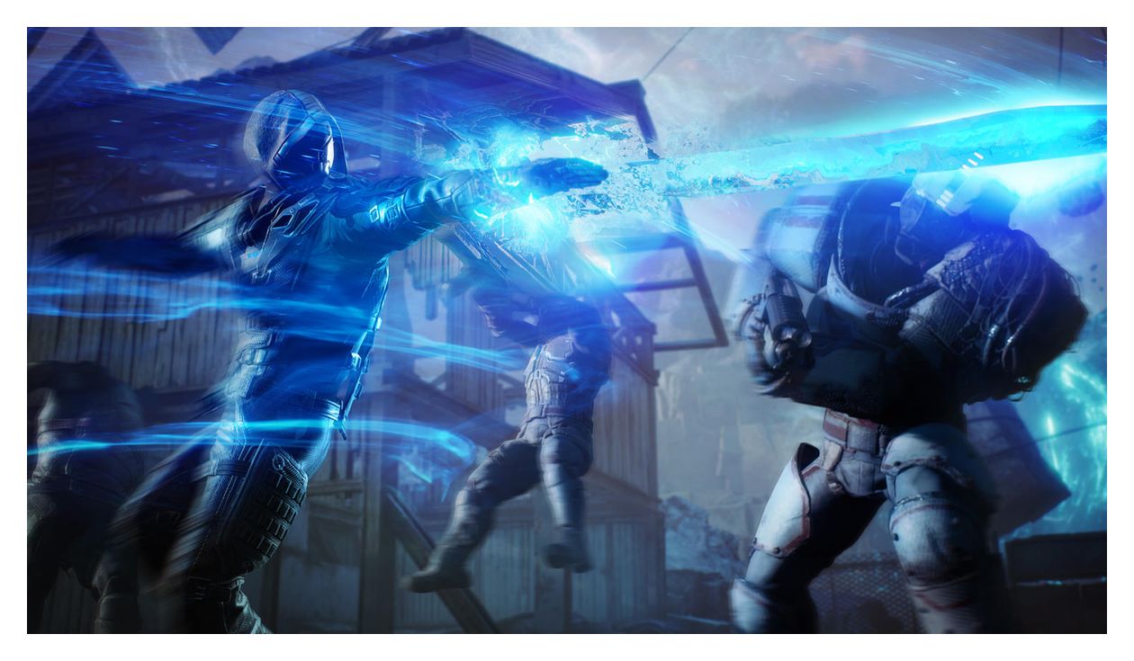 Outriders, Xbox One 