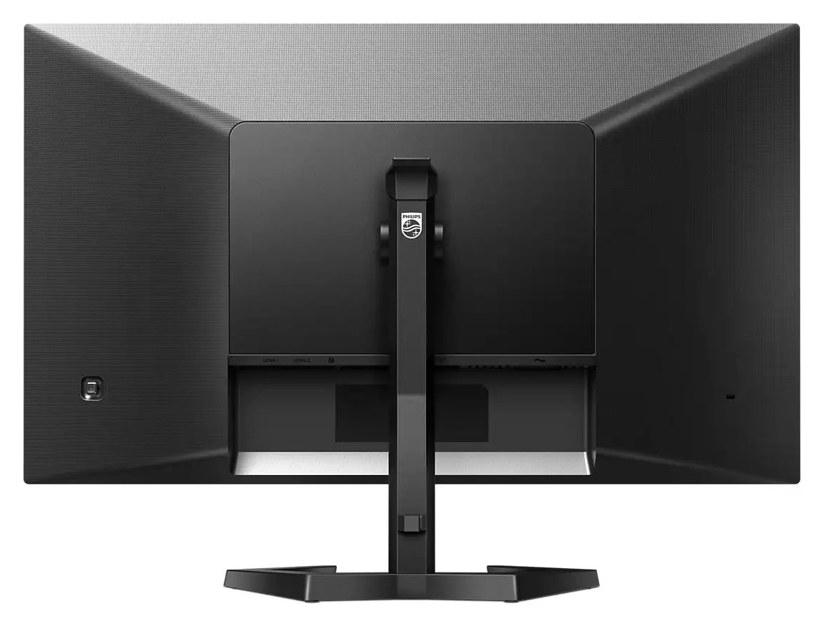 27M1N3200ZS/00 Full HD Monitor 68,6 cm (27 Zoll) 16:9 4 ms 250 cd/m²  (Schwarz) 