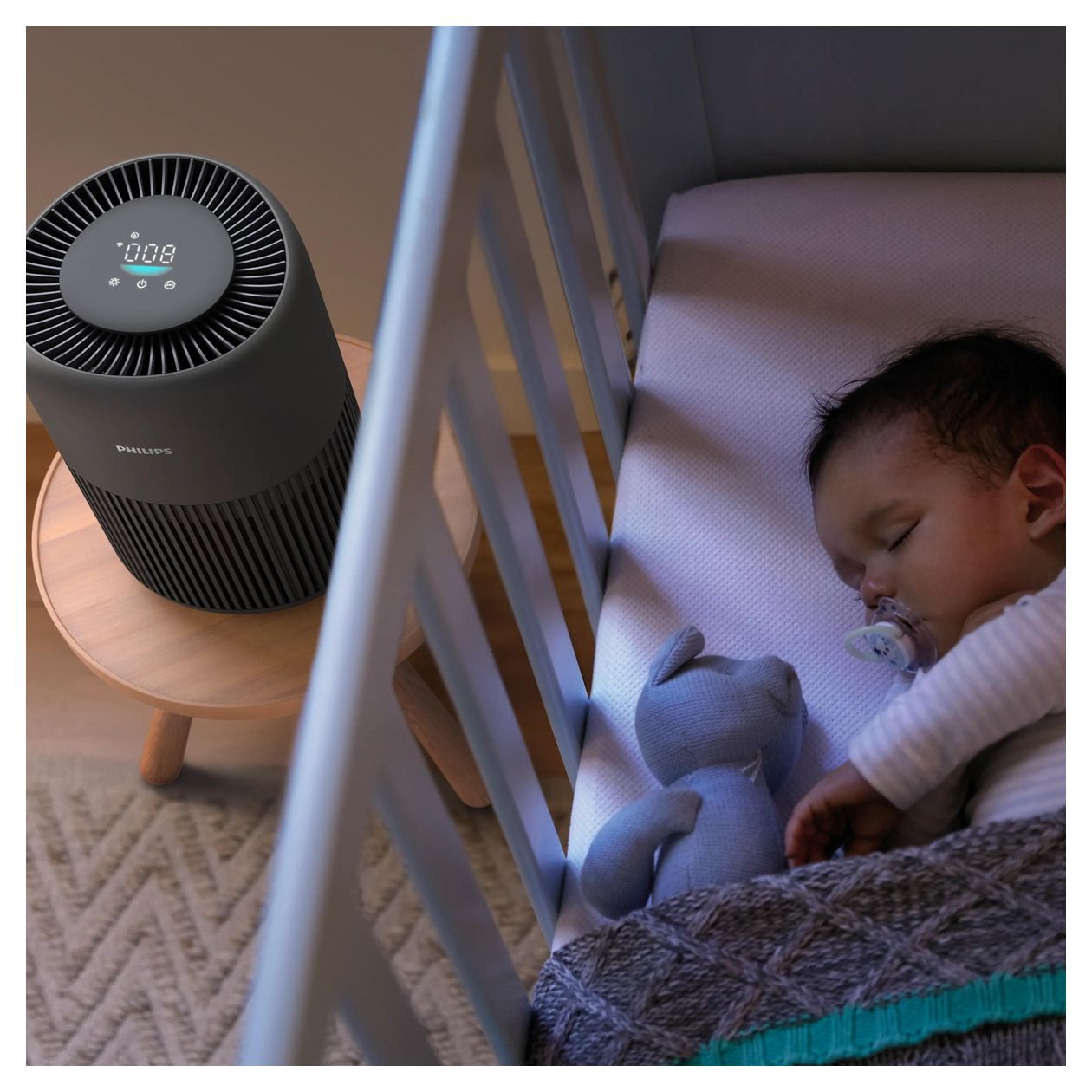 900 Series AC0951/13 PureProtect Mini 