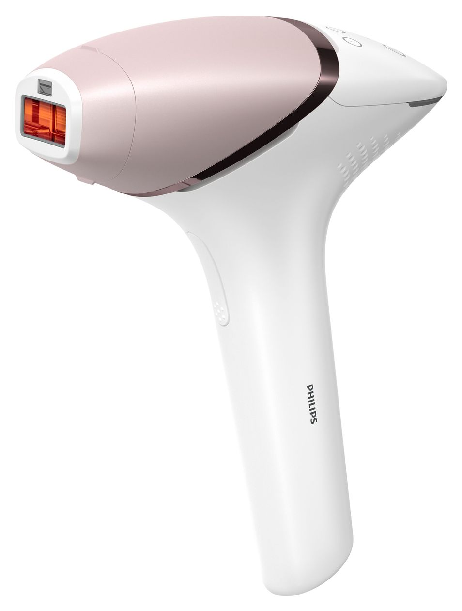 BRI955/01 Lumea IPL 9000 Series Lichtimpulstechnologie (IPL) Epilierer/Damenrasierer 