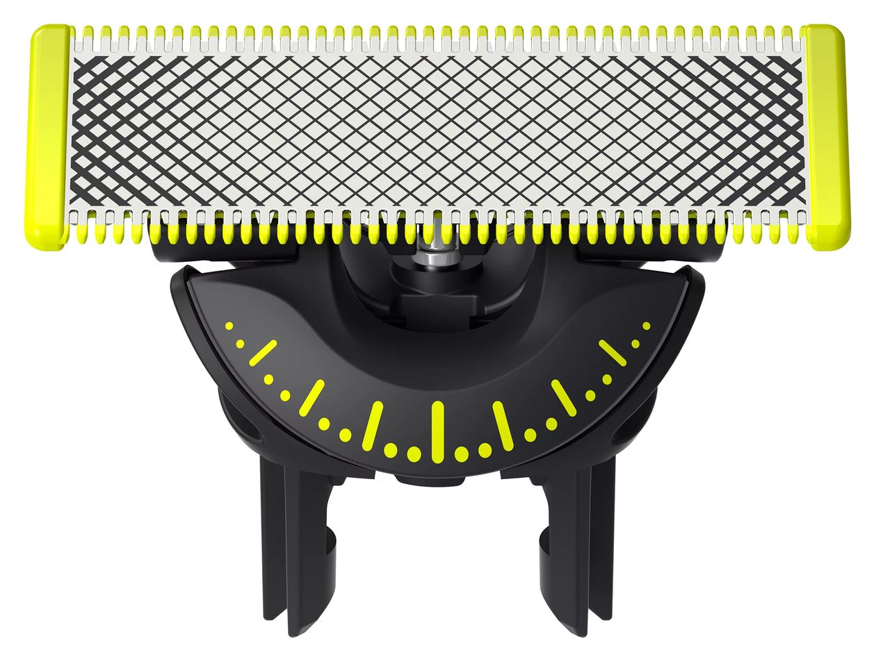 OneBlade QP420/50 Ersatzklinge 360 
