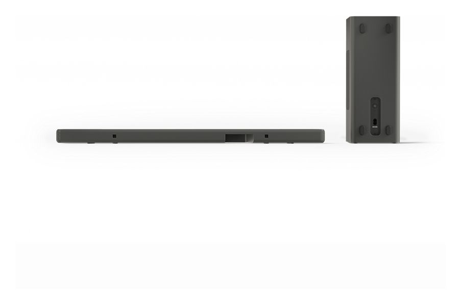 TAB8301/10 Soundbar 380 W 3.1.2 Kanäle  (Schwarz) 