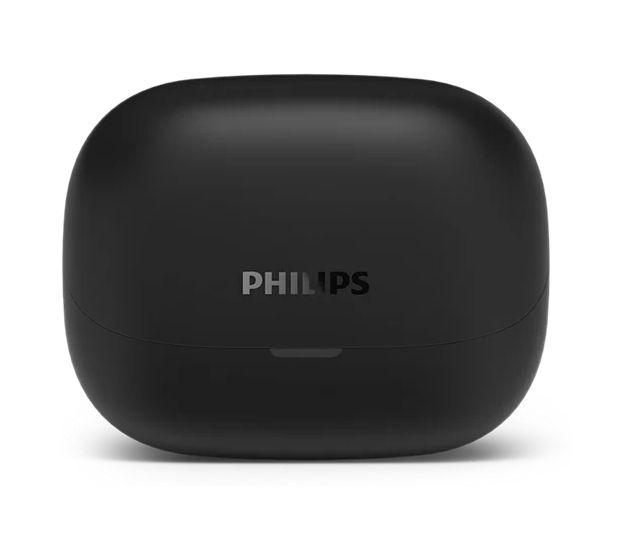 TAT3000BK/00 In-Ear Bluetooth Kopfhörer Kabellos TWS IPX4 USB Typ-C  (Schwarz) 