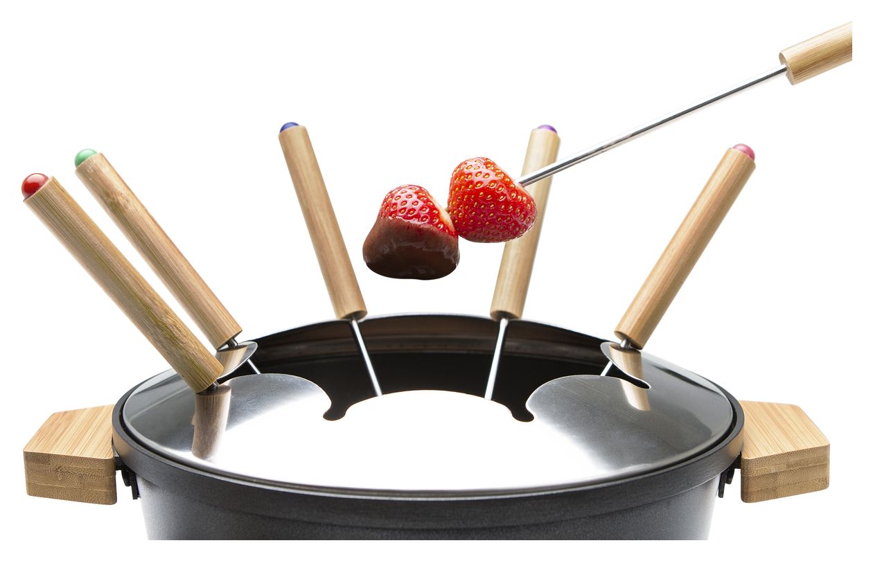 173025 Fondue Pur 8 Person(en) 800 W 