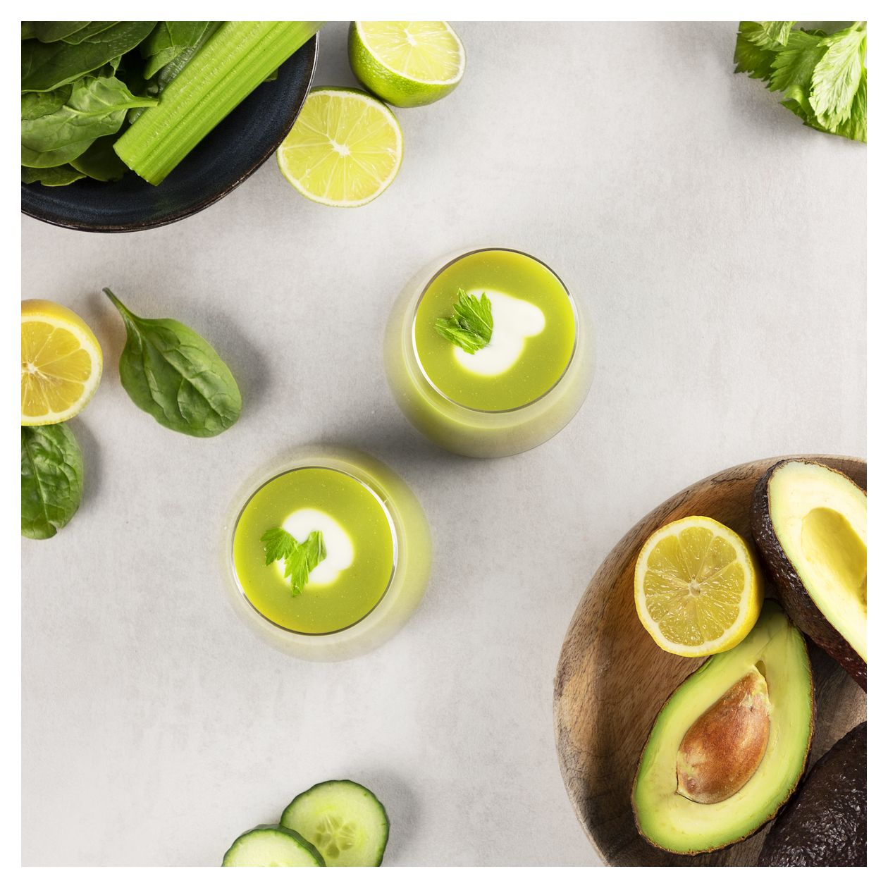 212091 1,5 l Standmixer 4 Geschwindigkeiten 1000 W  (Stahl) 