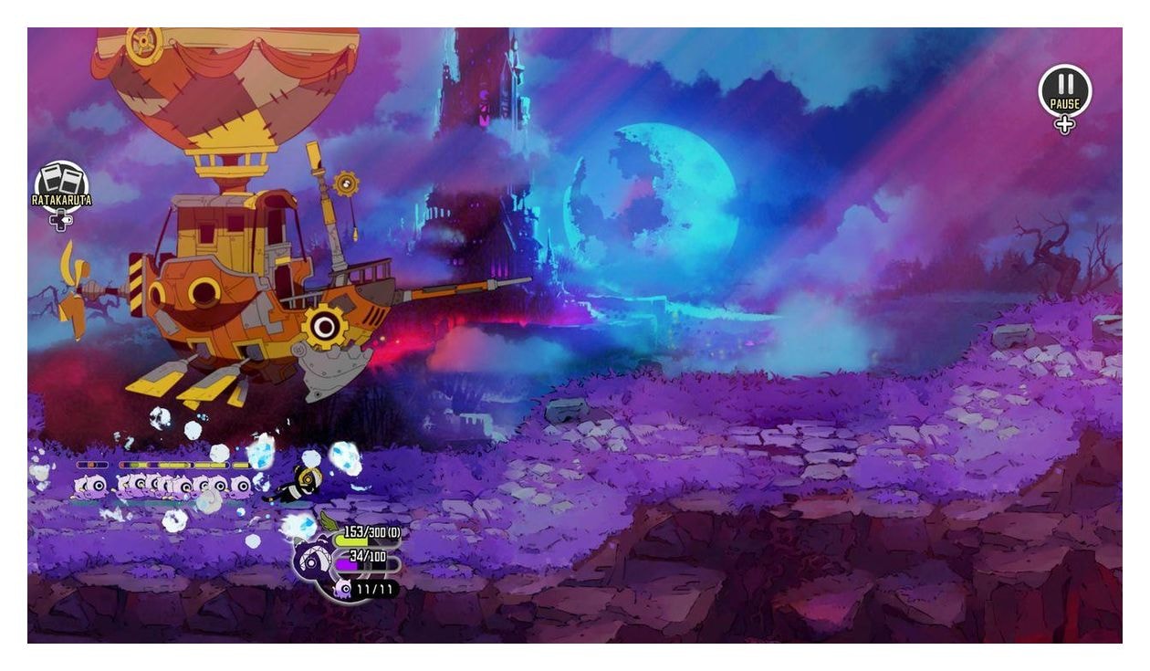 Ratatan (PlayStation 5) 