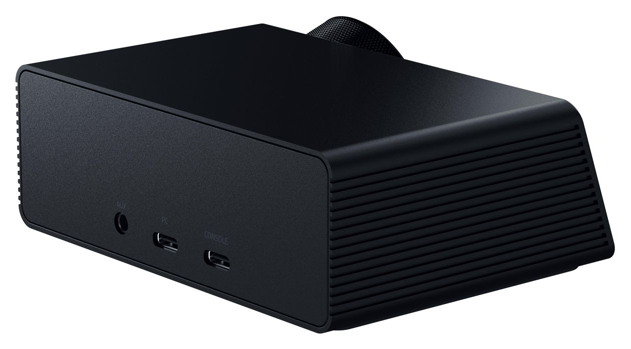 Kraken V4 Pro Ohraufliegender Bluetooth Kopfhörer kabelgebunden&kabellos 50 h Laufzeit USB Typ-A  (Schwarz) 