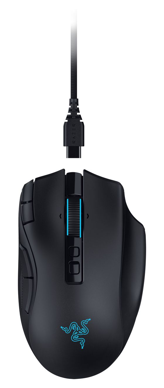 Naga V3 Pro 