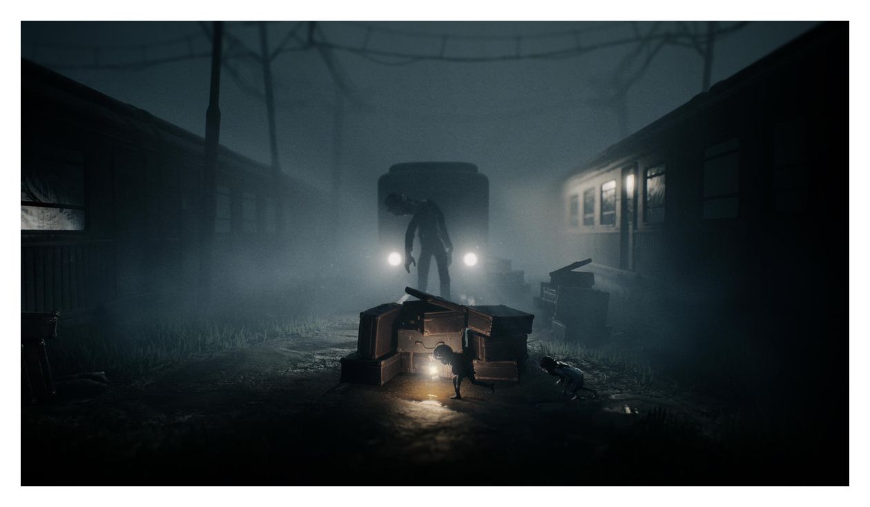 Reanimal - Deluxe Edition (Nintendo Switch 2) 