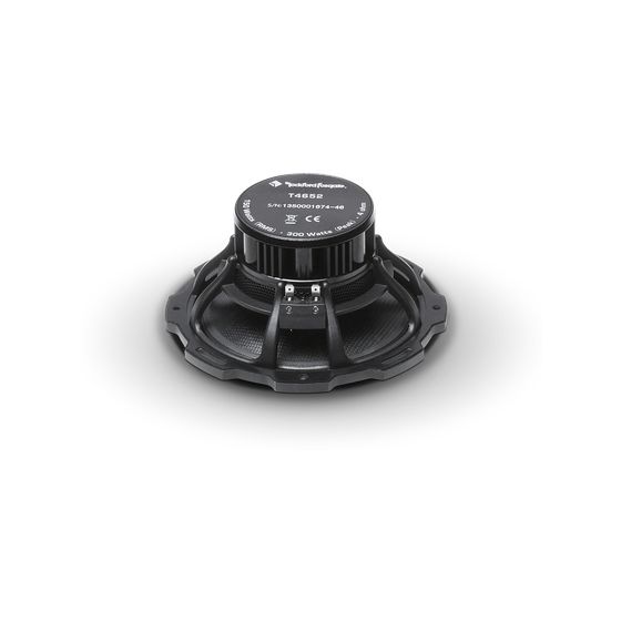 T4652-S 2-Wege Einbaulautsprecher 300 W 