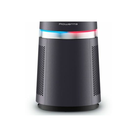 QU5072 Eclipse 3in1 Connect Luftreiniger  (Grau) 