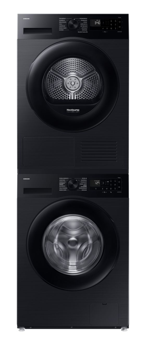 DV90DG52A0ABEG Wärmepumpen Trockner Frontlader 