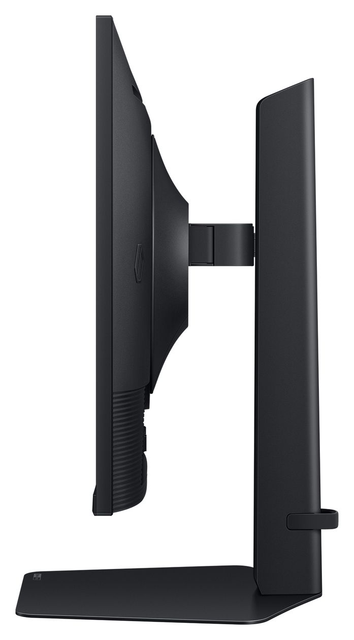 Odyssey LS27FG602EUXEN Quad HD Monitor 68,6 cm (27 Zoll) 16:9 1 ms 350 cd/m²  (Schwarz) 