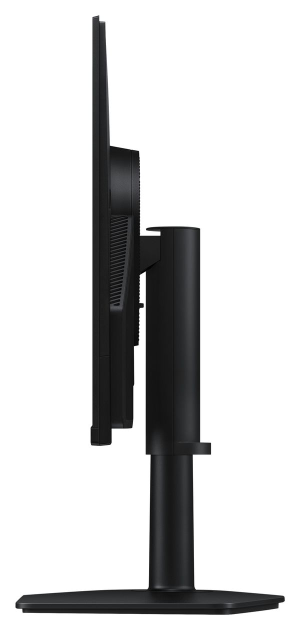 Odyssey LS27HG402EUXEN Full HD Monitor 68,6 cm (27 Zoll) 16:9 1 ms 300 cd/m²  (Schwarz) 