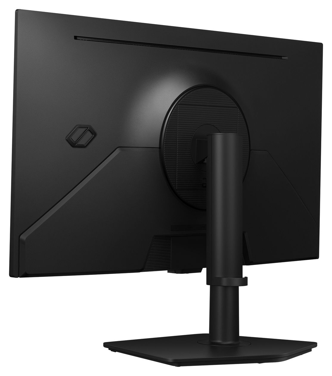 Odyssey LS27HG612SUXEN Quad HD Monitor 68,6 cm (27 Zoll) 16:9 0,03 ms 200 cd/m²  (Schwarz) 