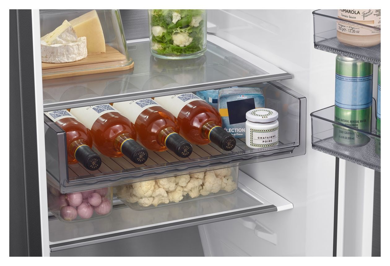 RR70H39CCTEF Kühlschrank freistehend EEK: C 